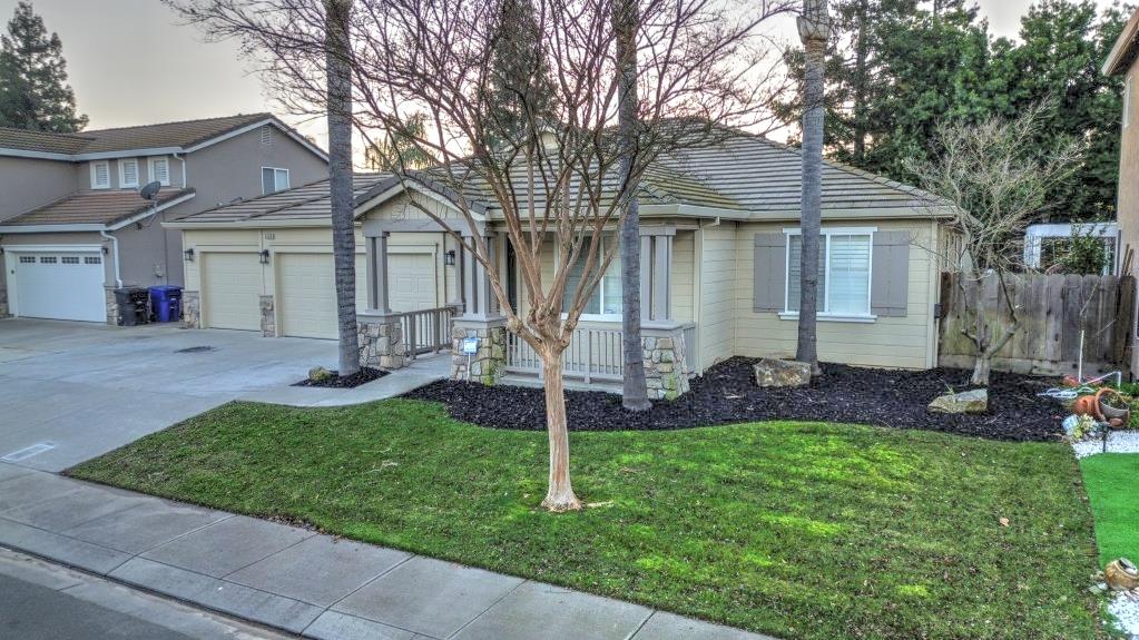 4405 Crown Valley Way, Modesto, CA 95356