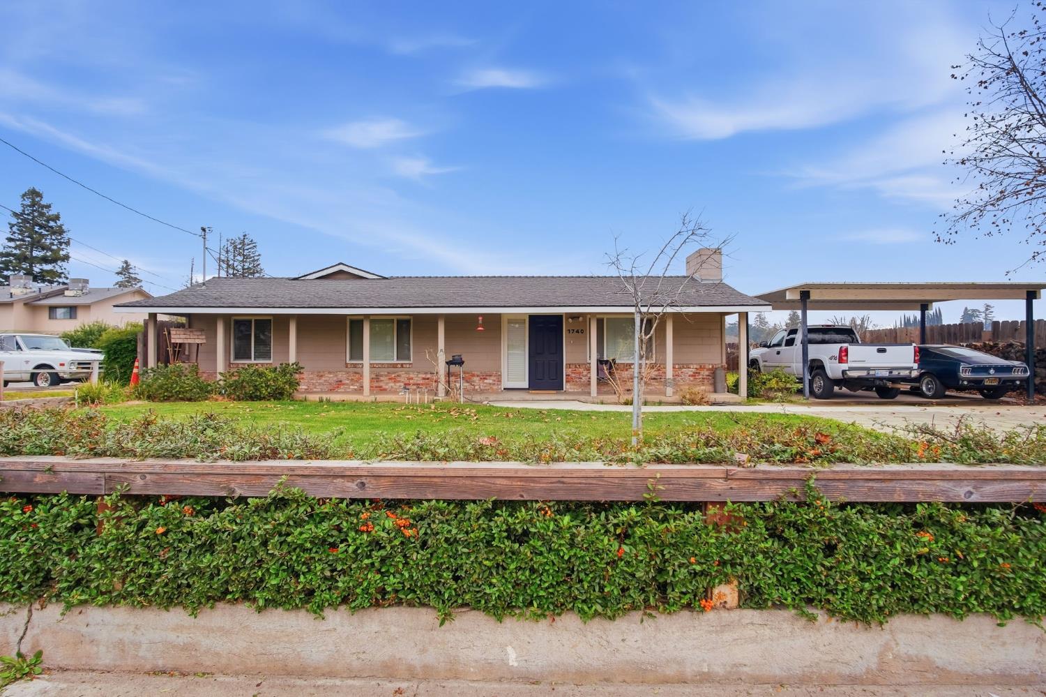 1740 Colorado Ave, Turlock, CA 95382