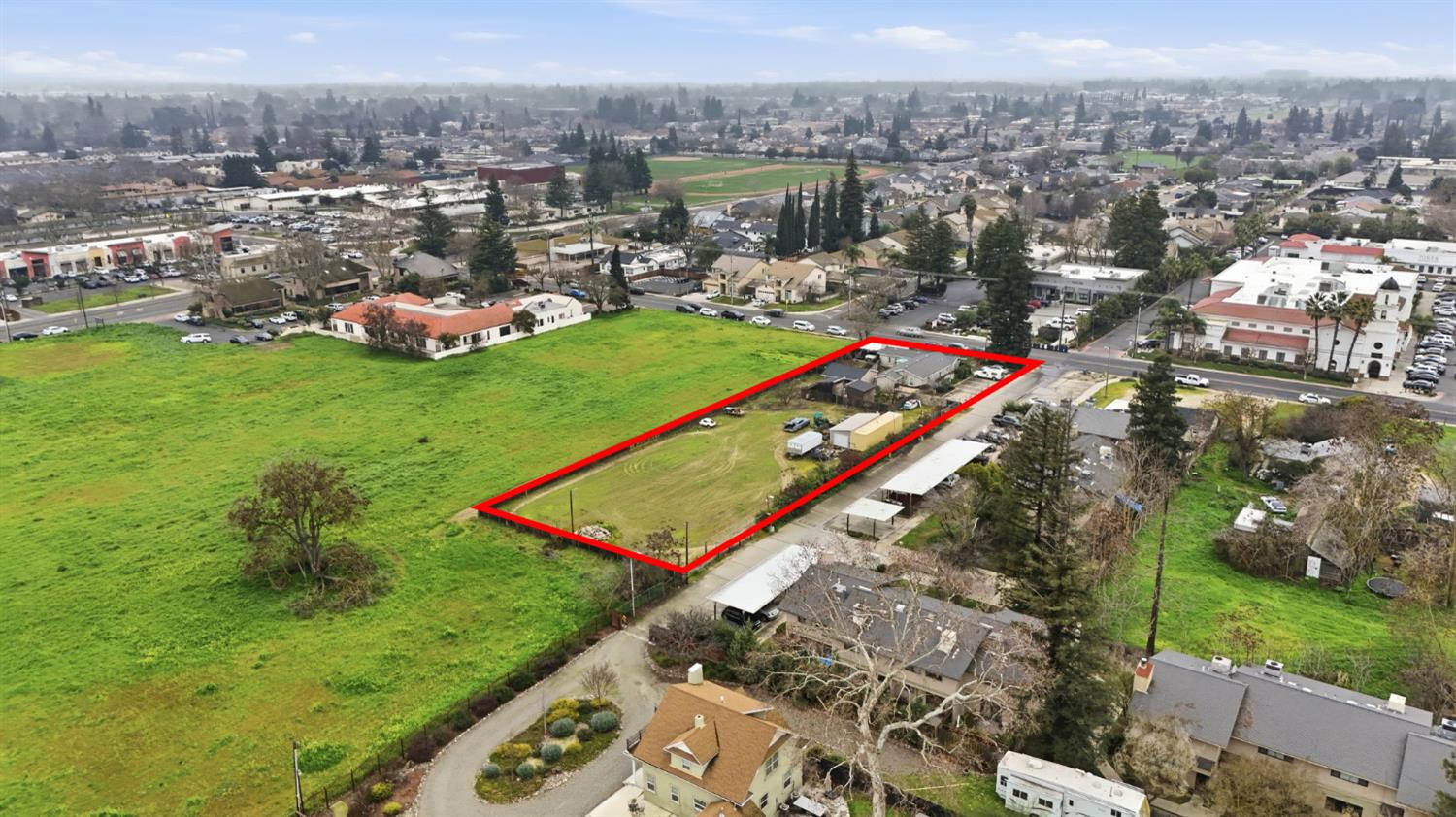 1740 Colorado Ave, Turlock, CA 95382