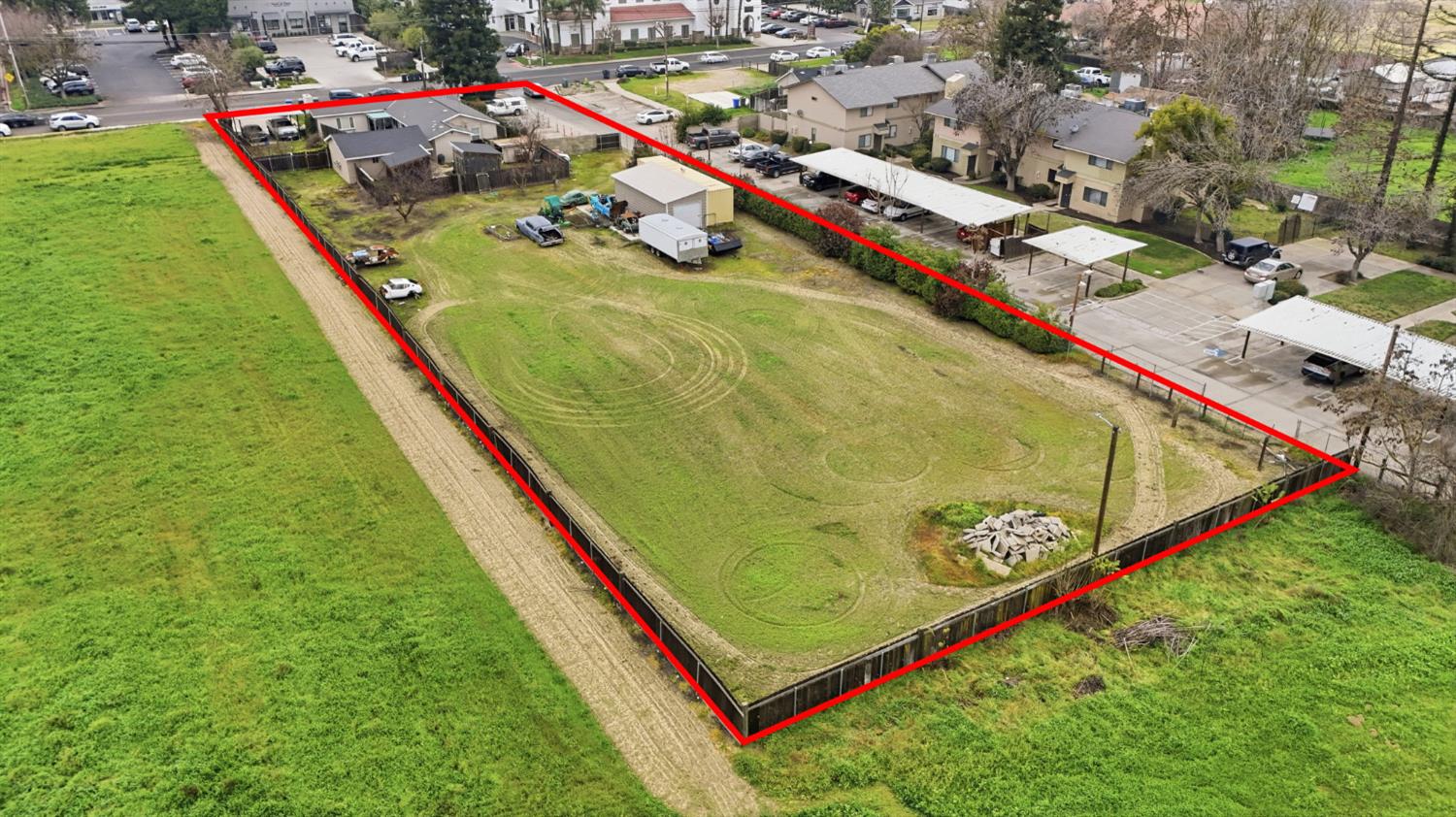 1740 Colorado Ave, Turlock, CA 95382