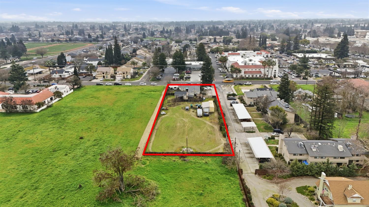 1740 Colorado Ave, Turlock, CA 95382