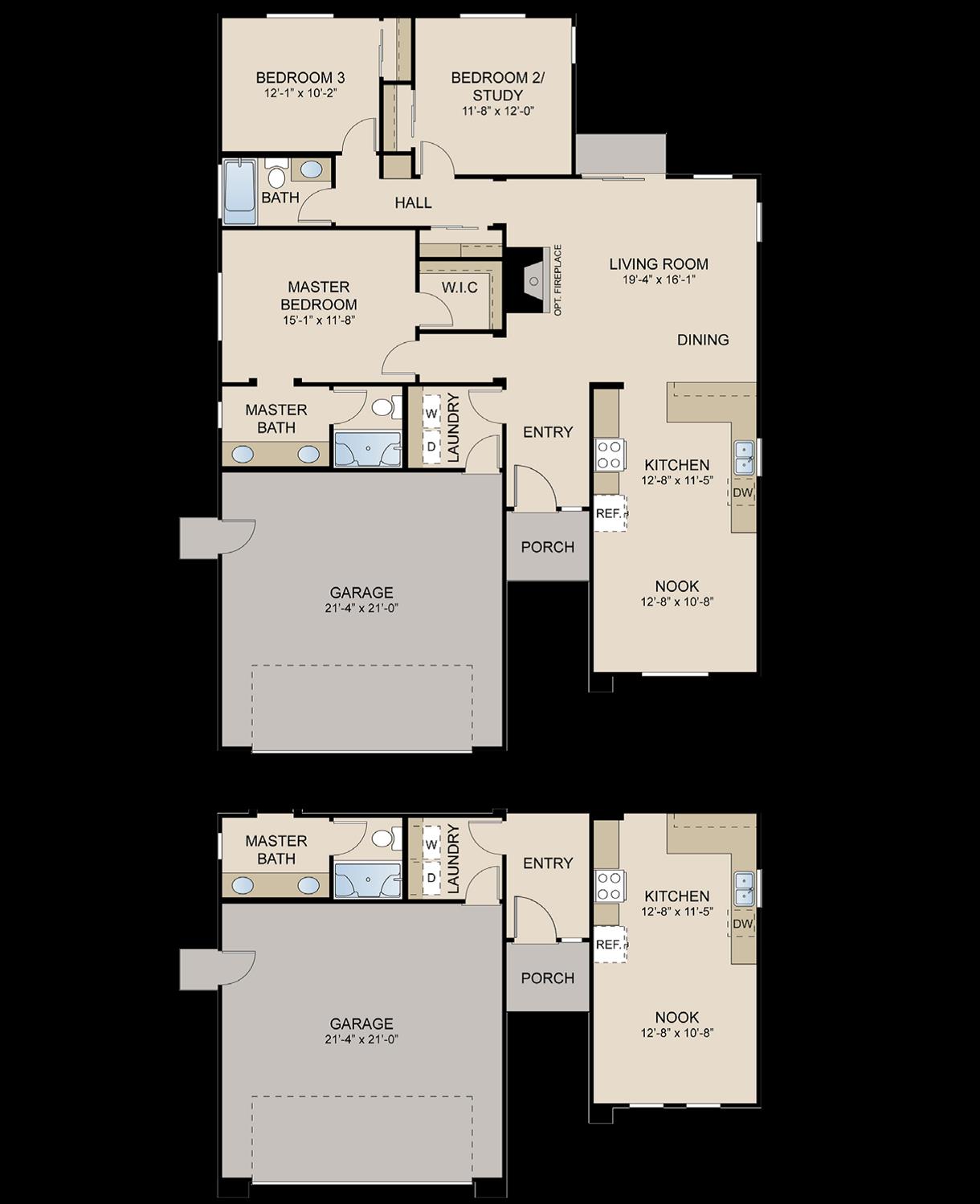 147 Squaw Valley Dr, Merced, CA 95341