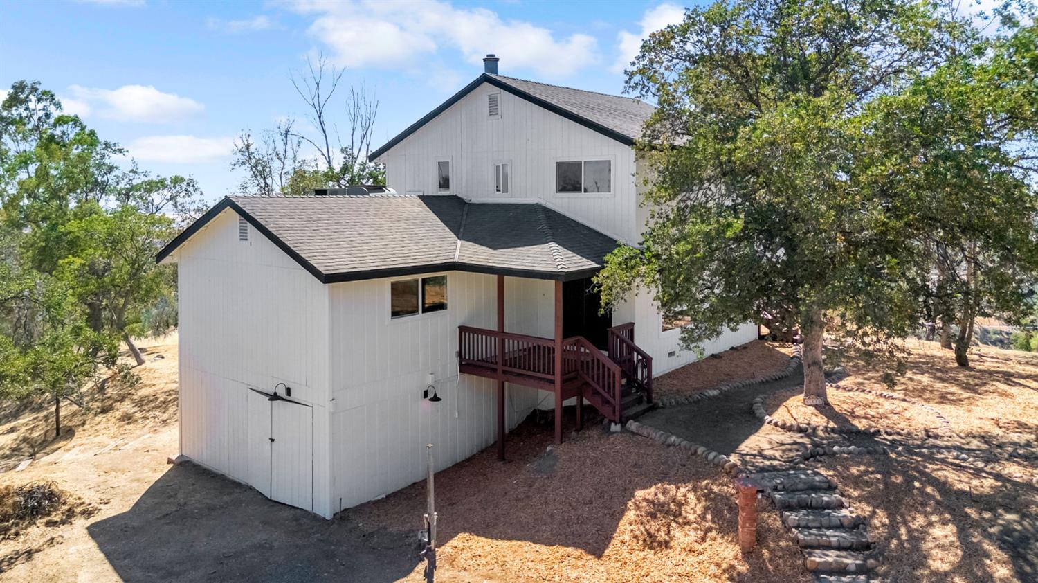 41070 Lilley Mountain Dr, Coarsegold, CA 93614