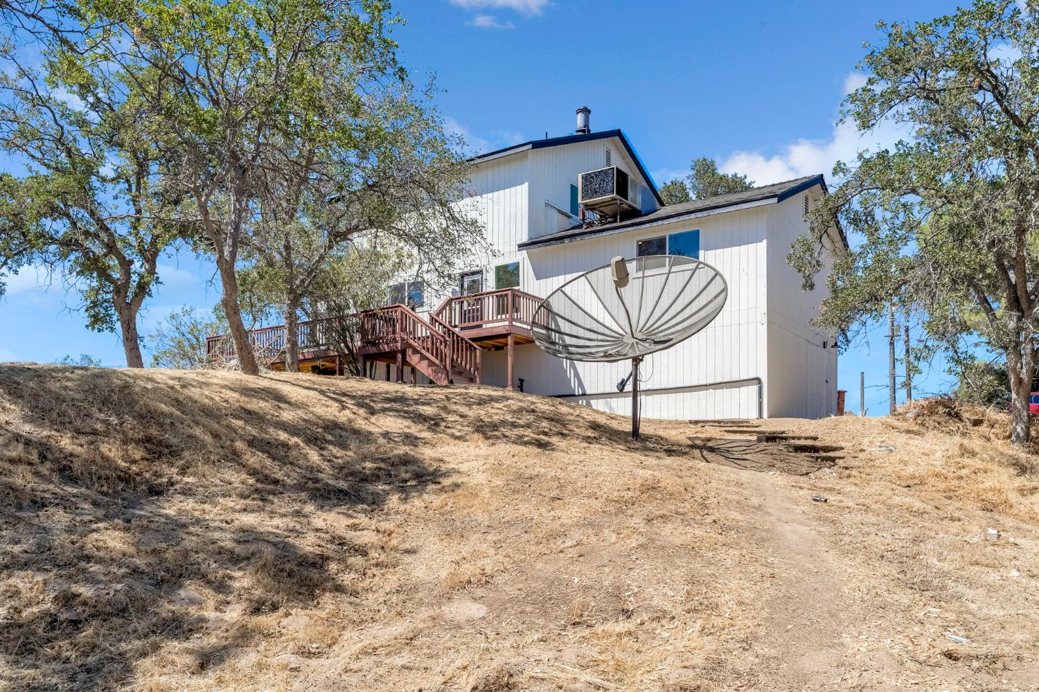 41070 Lilley Mountain Dr, Coarsegold, CA 93614