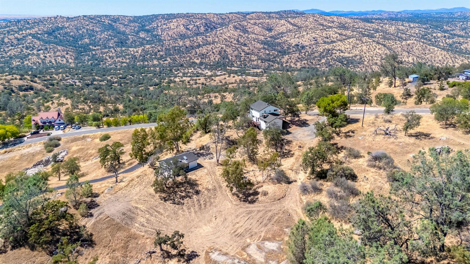 41070 Lilley Mountain Dr, Coarsegold, CA 93614