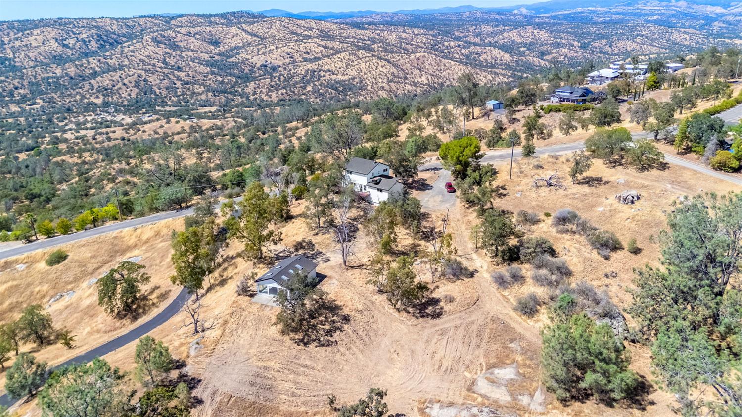 41070 Lilley Mountain Dr, Coarsegold, CA 93614