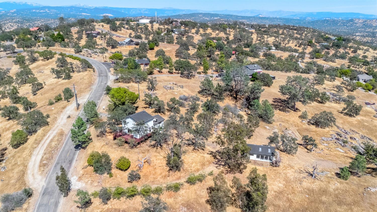 41070 Lilley Mountain Dr, Coarsegold, CA 93614