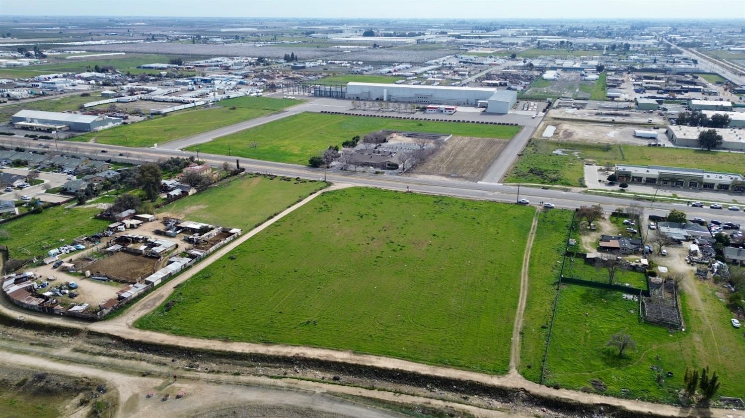 4865 E Jensen Ave, Fresno, CA 93725