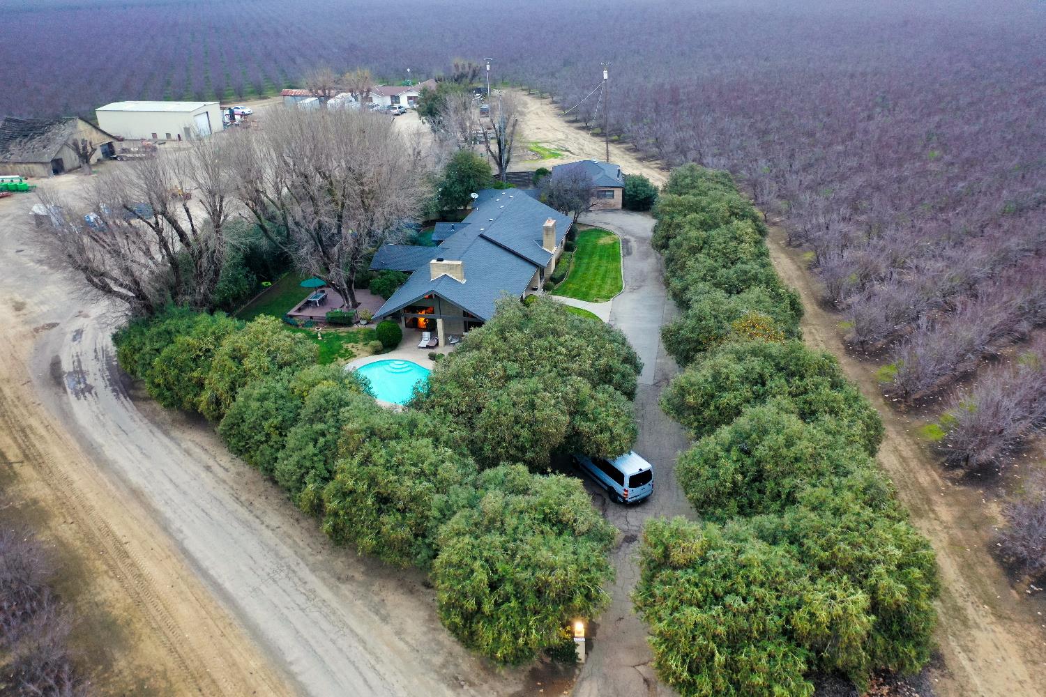 419 Burkhard Rd, Patterson, CA 95363