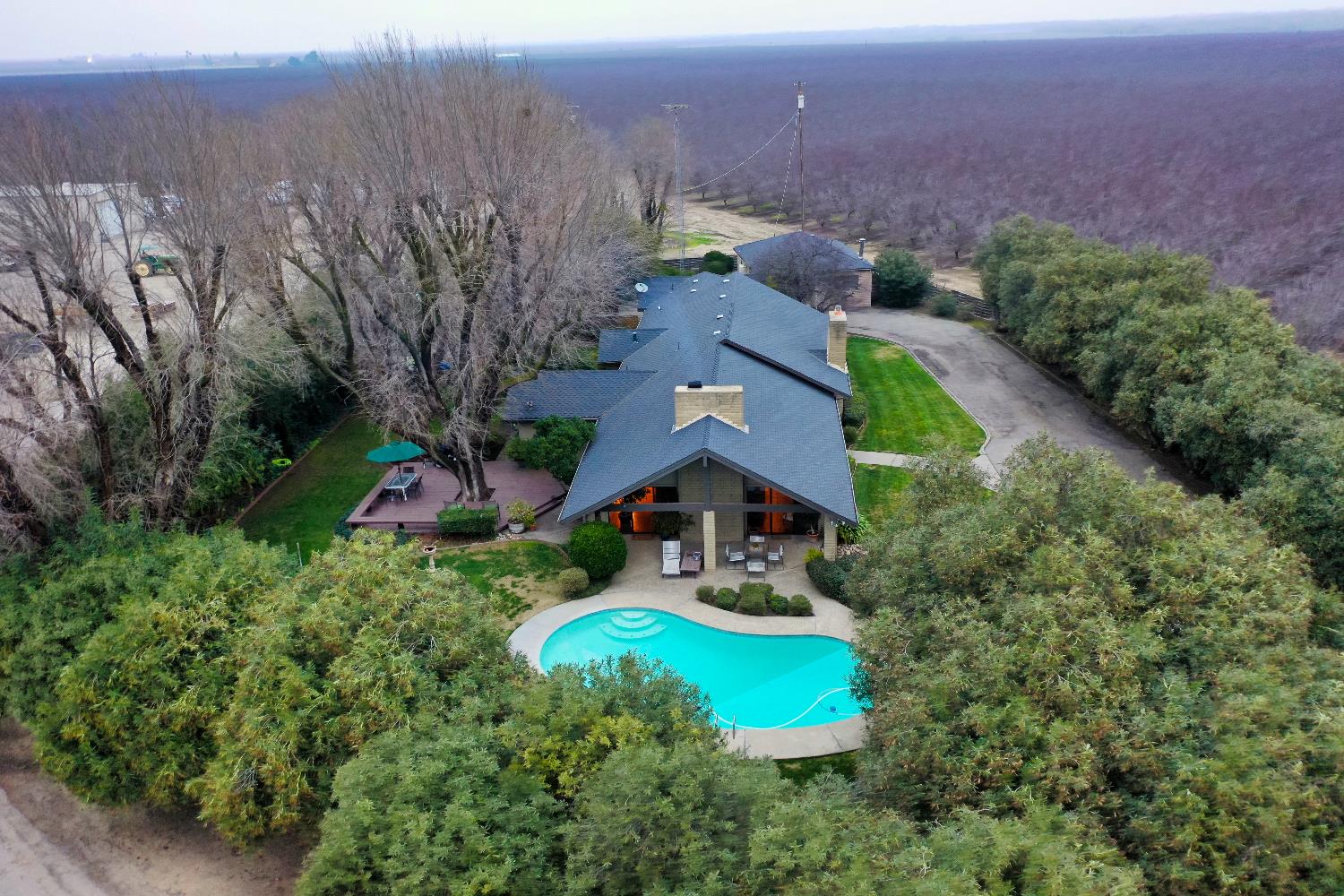 419 Burkhard Rd, Patterson, CA 95363