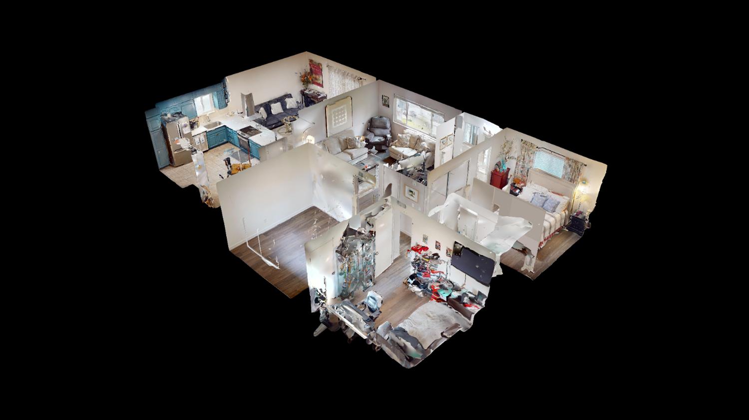 3809 Longbridge Dr, Modesto, CA 95356