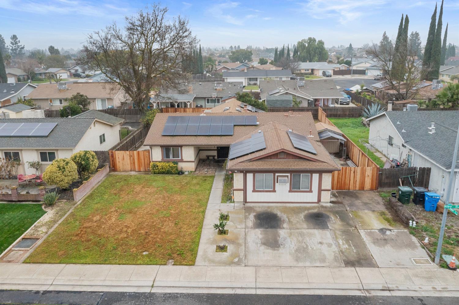 1494 Hilary Way, Manteca, CA 95336