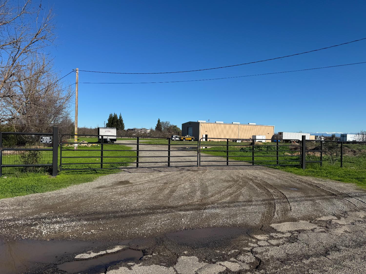 16125 Avenue 23 1/2, Chowchilla, CA 9310