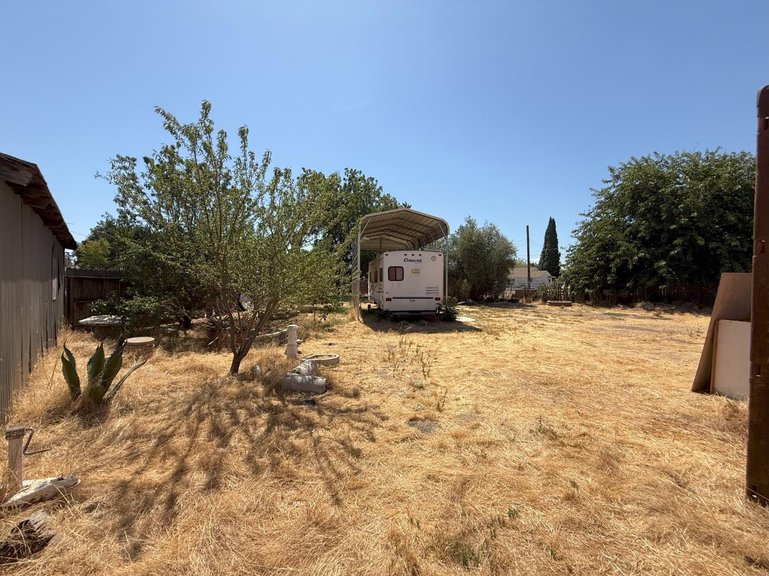 4021 Anna Ave, Keyes, CA 95328
