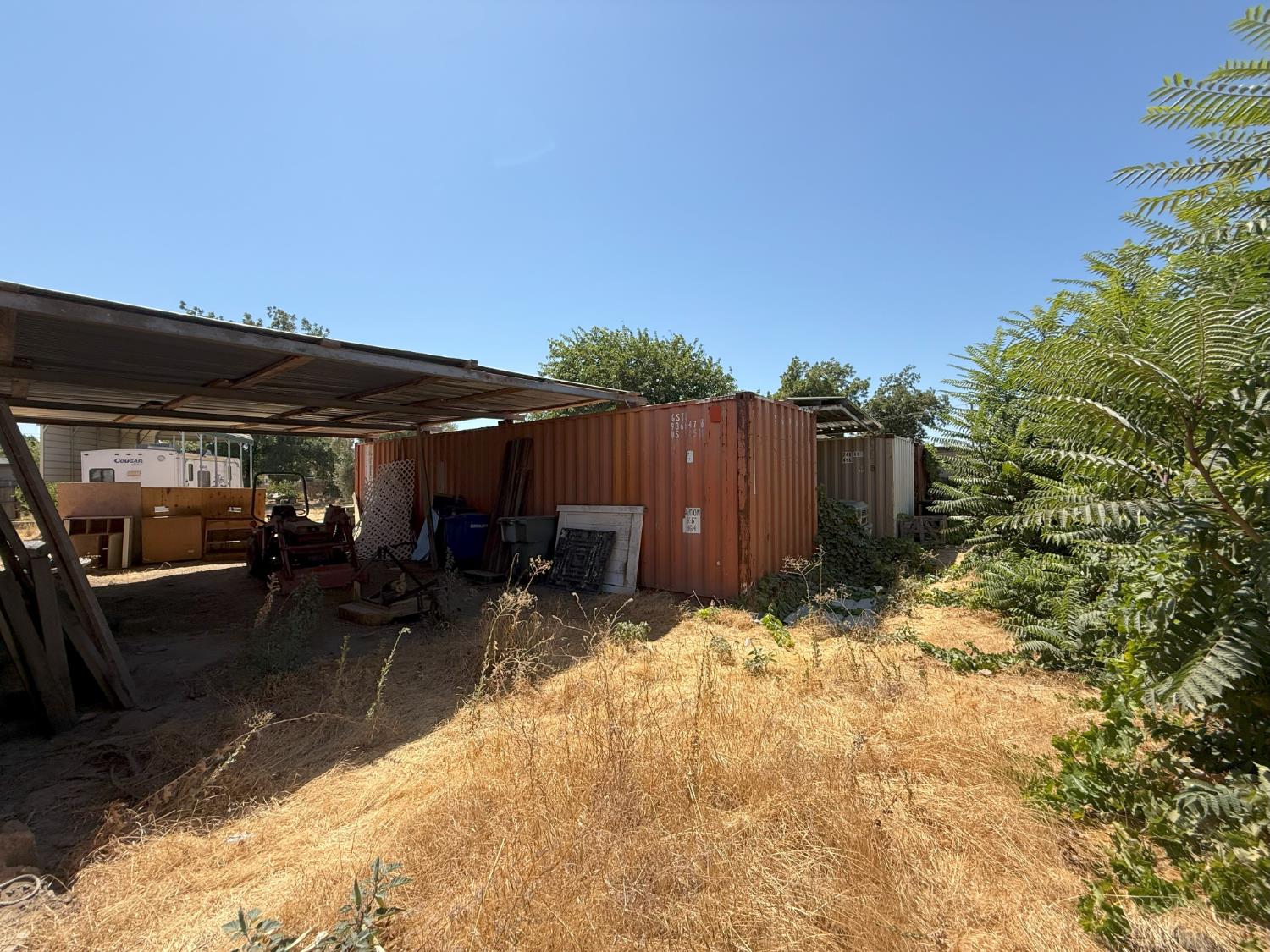 4021 Anna Ave, Keyes, CA 95328