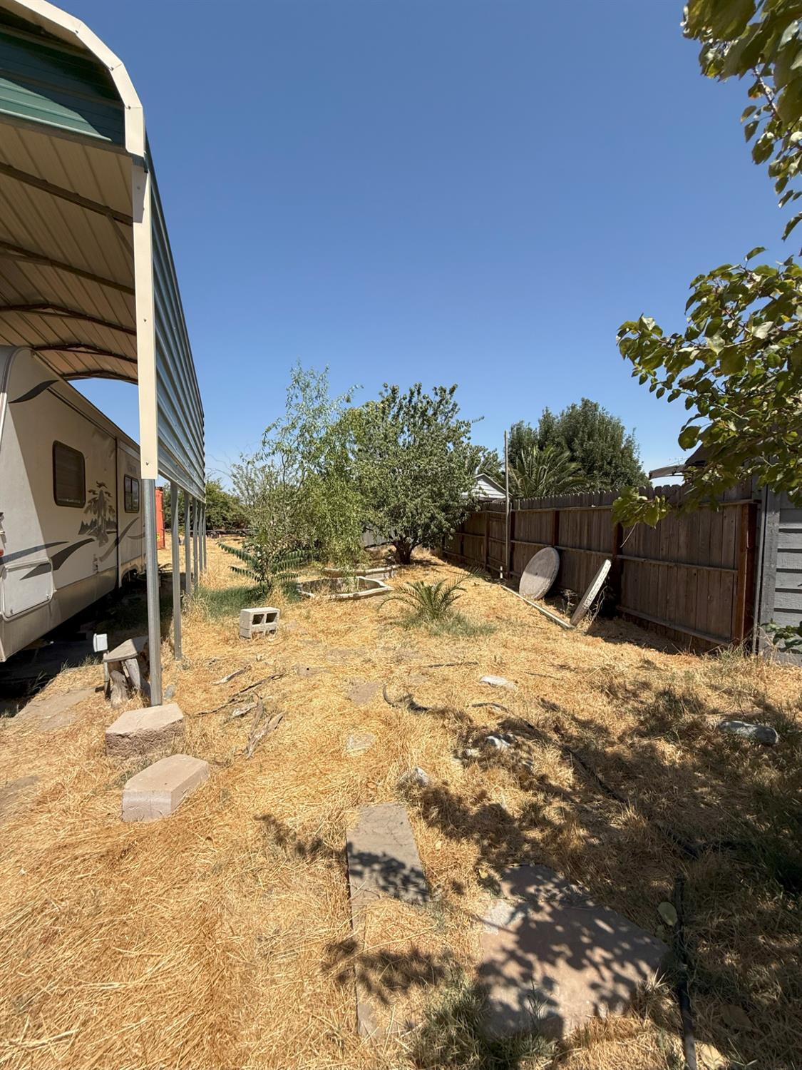 4021 Anna Ave, Keyes, CA 95328