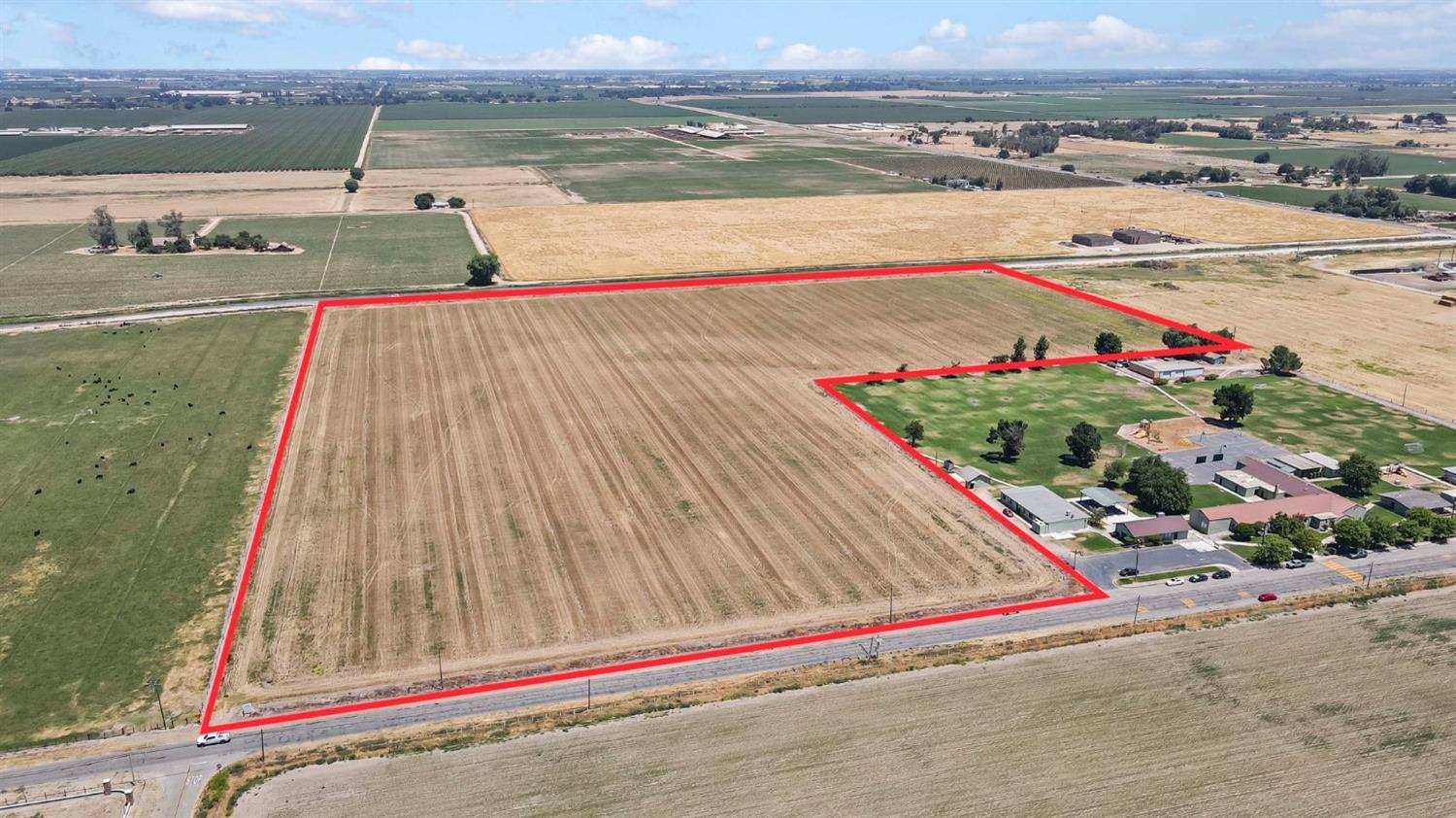 0 Third Ave, Stevinson, CA 95374