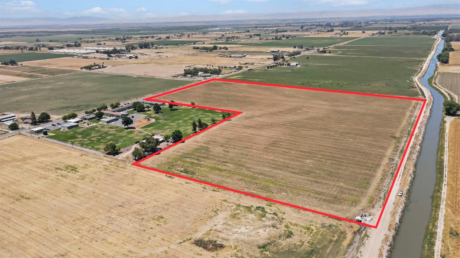 0 Third Ave, Stevinson, CA 95374