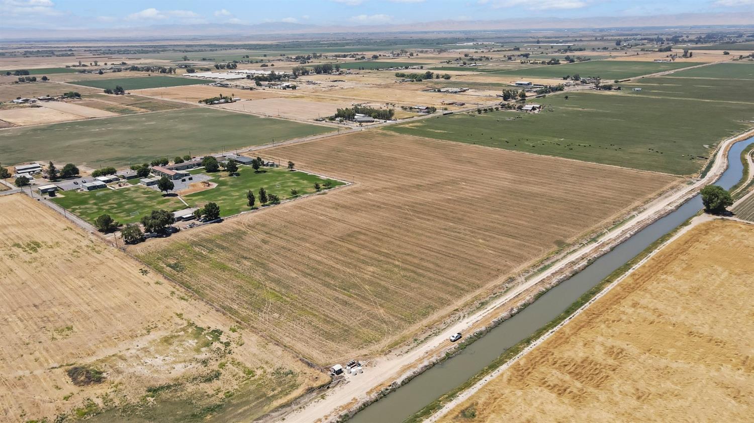 0 Third Ave, Stevinson, CA 95374