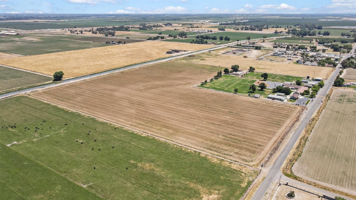 0 Third Ave, Stevinson, CA 95374