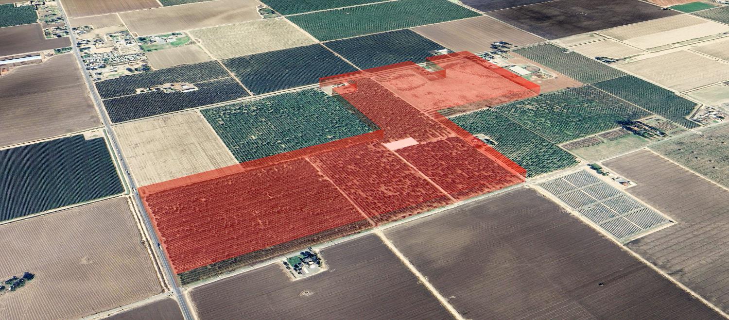 0 E Clevland Rd, El Nido, CA 95317