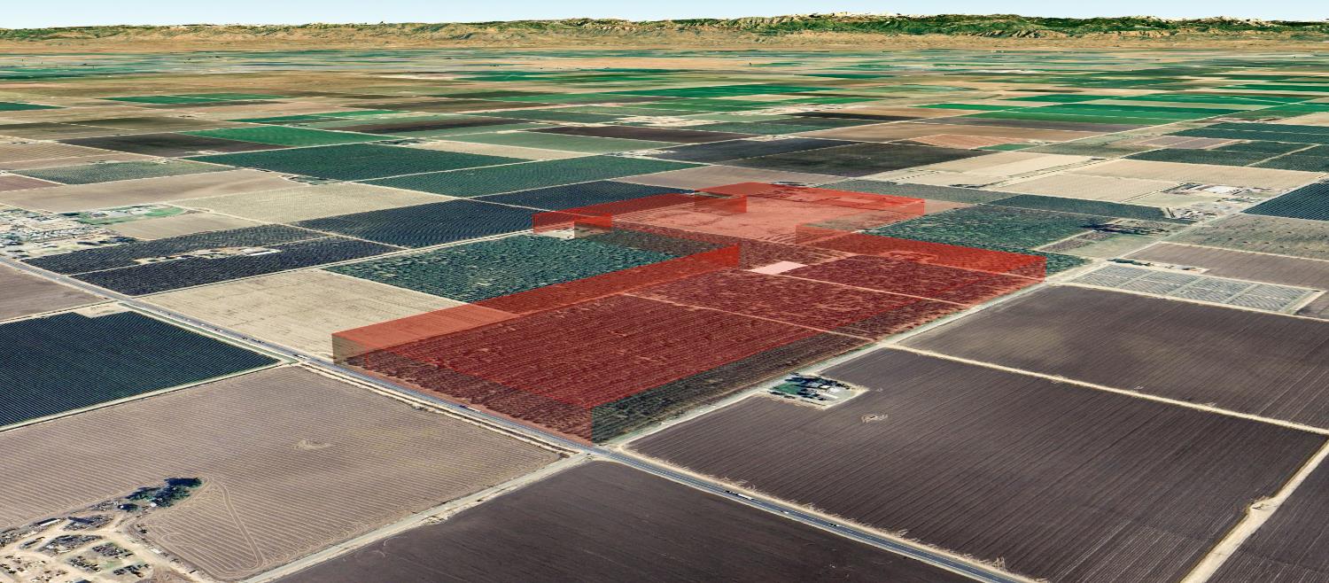 0 E Clevland Rd, El Nido, CA 95317