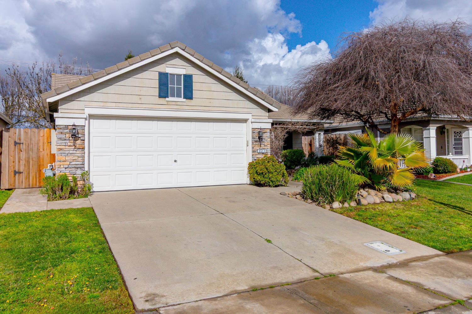3517 Kentfield Ct, Modesto, CA 95355