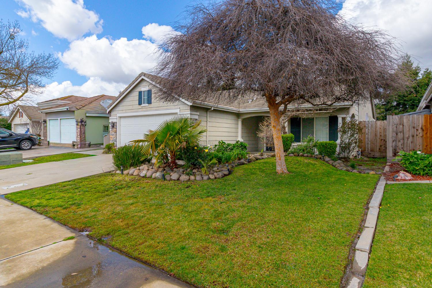 3517 Kentfield Ct, Modesto, CA 95355