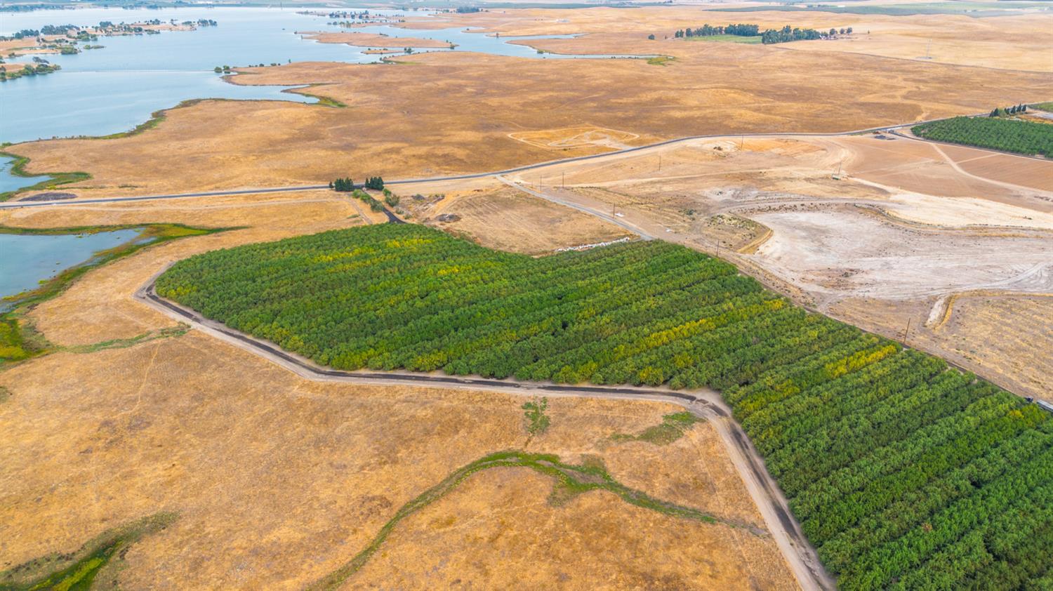 28 Mile Rd, Oakdale, CA 95361