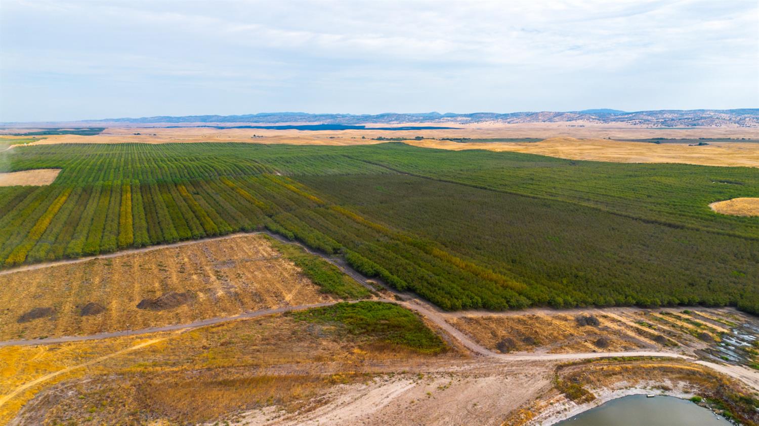 28 Mile Rd, Oakdale, CA 95361