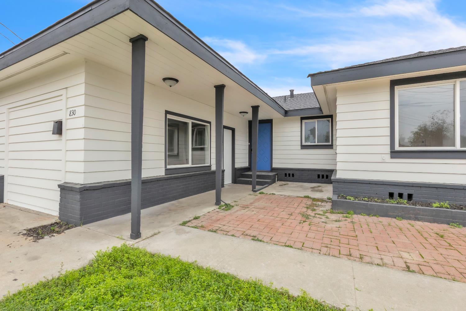 830 Flower St, Turlock, CA 95380