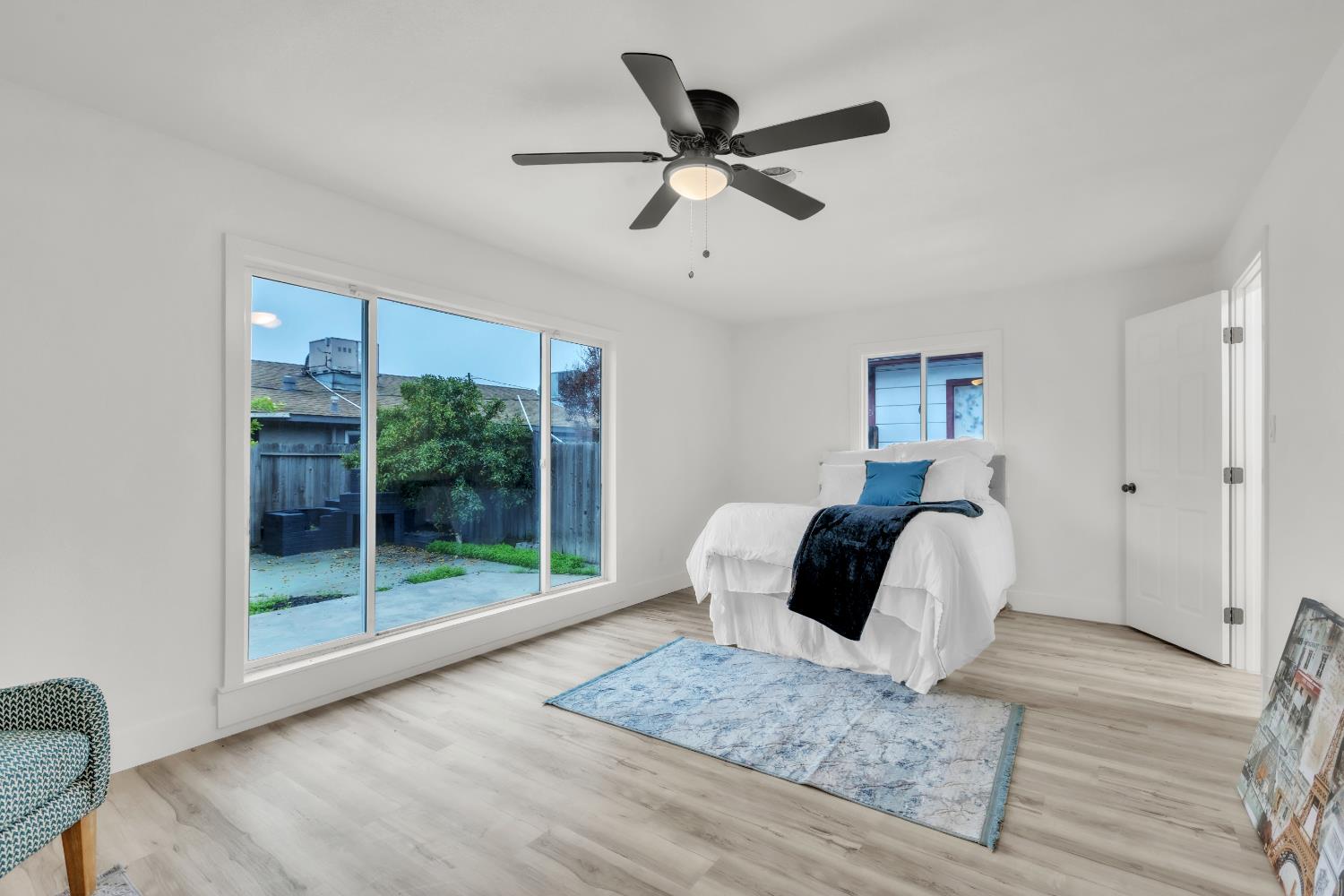 830 Flower St, Turlock, CA 95380