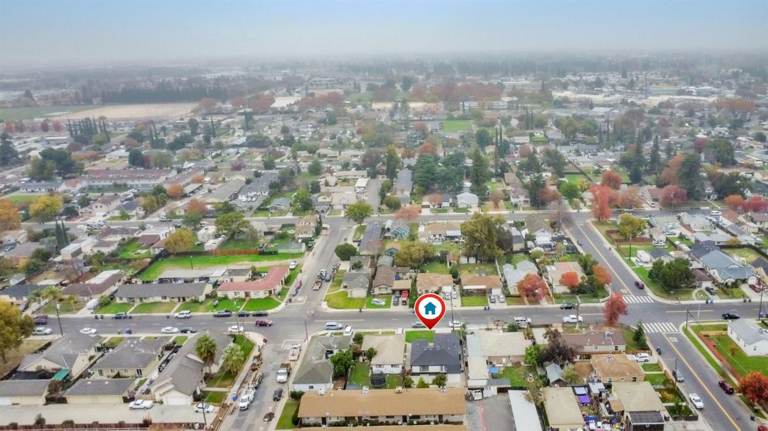 830 Flower St, Turlock, CA 95380