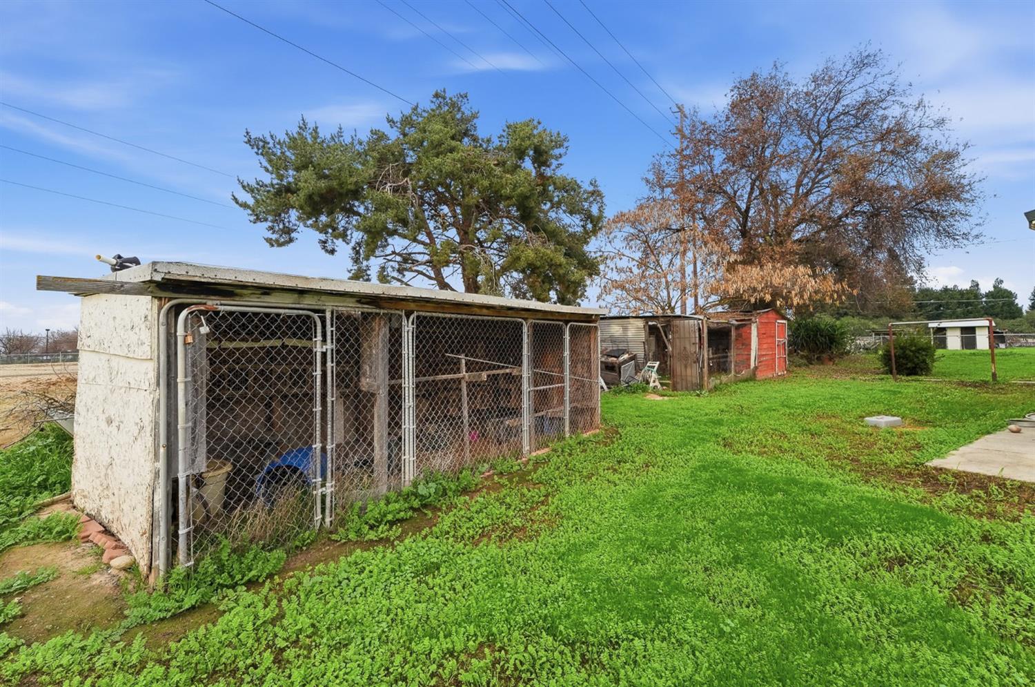 4529 E Briggsmore Ave, Modesto, CA 95355