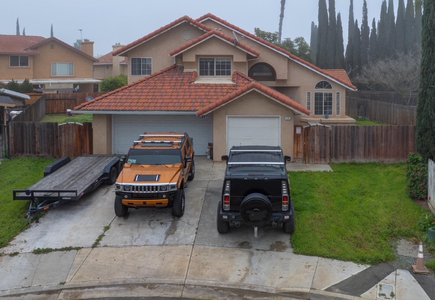 814 Casa Ct, Los Banos, CA 93635