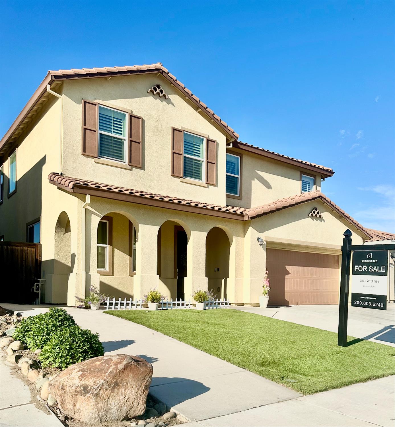 1489 Veteran St, Manteca, CA 95337