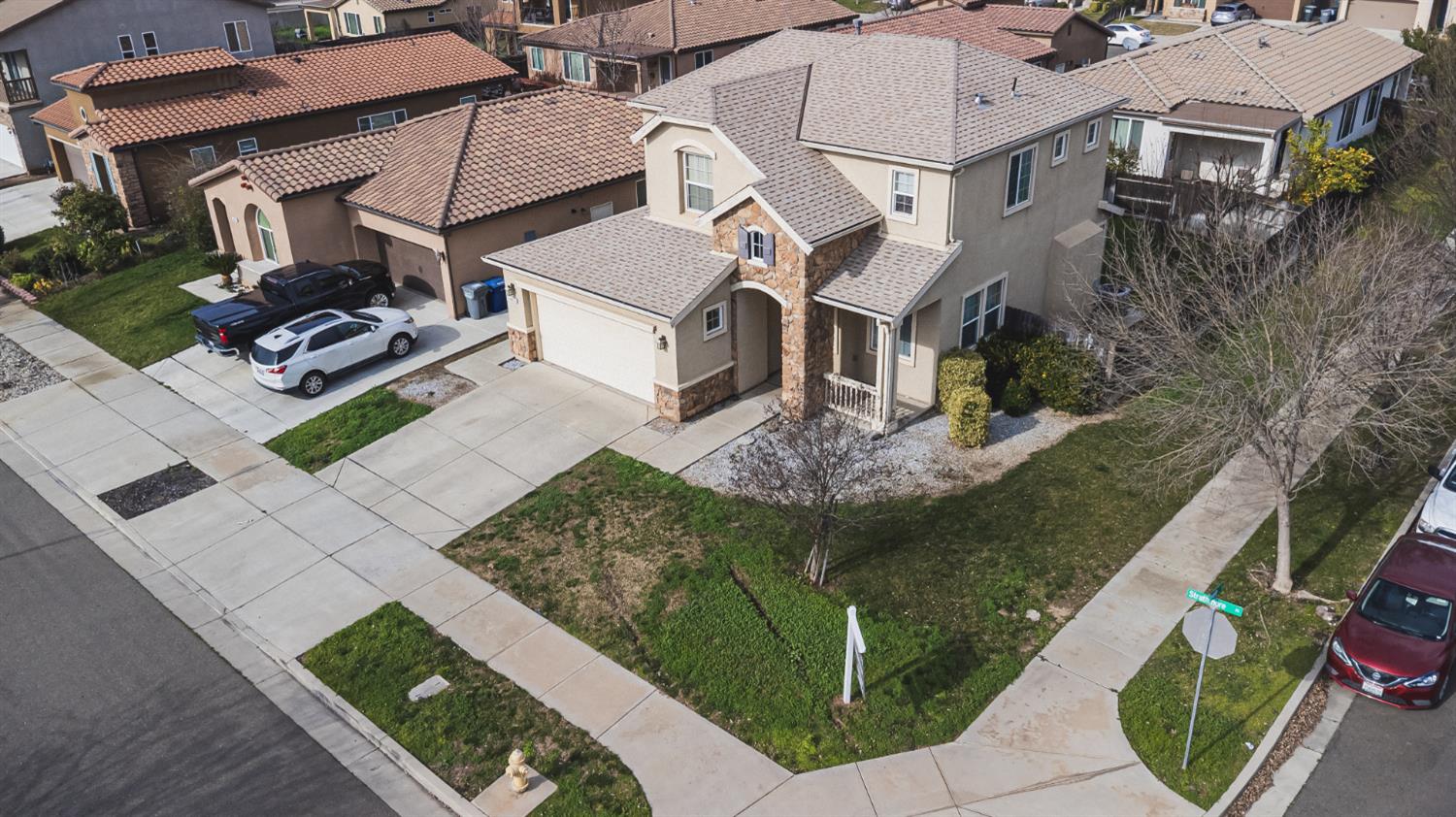 4315 Strathmore Pl, Merced, CA 95348