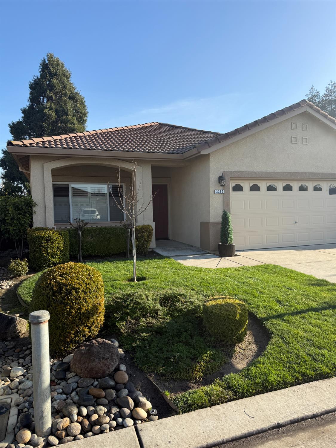 3350 Spring Garden Dr, Turlock, CA 95382