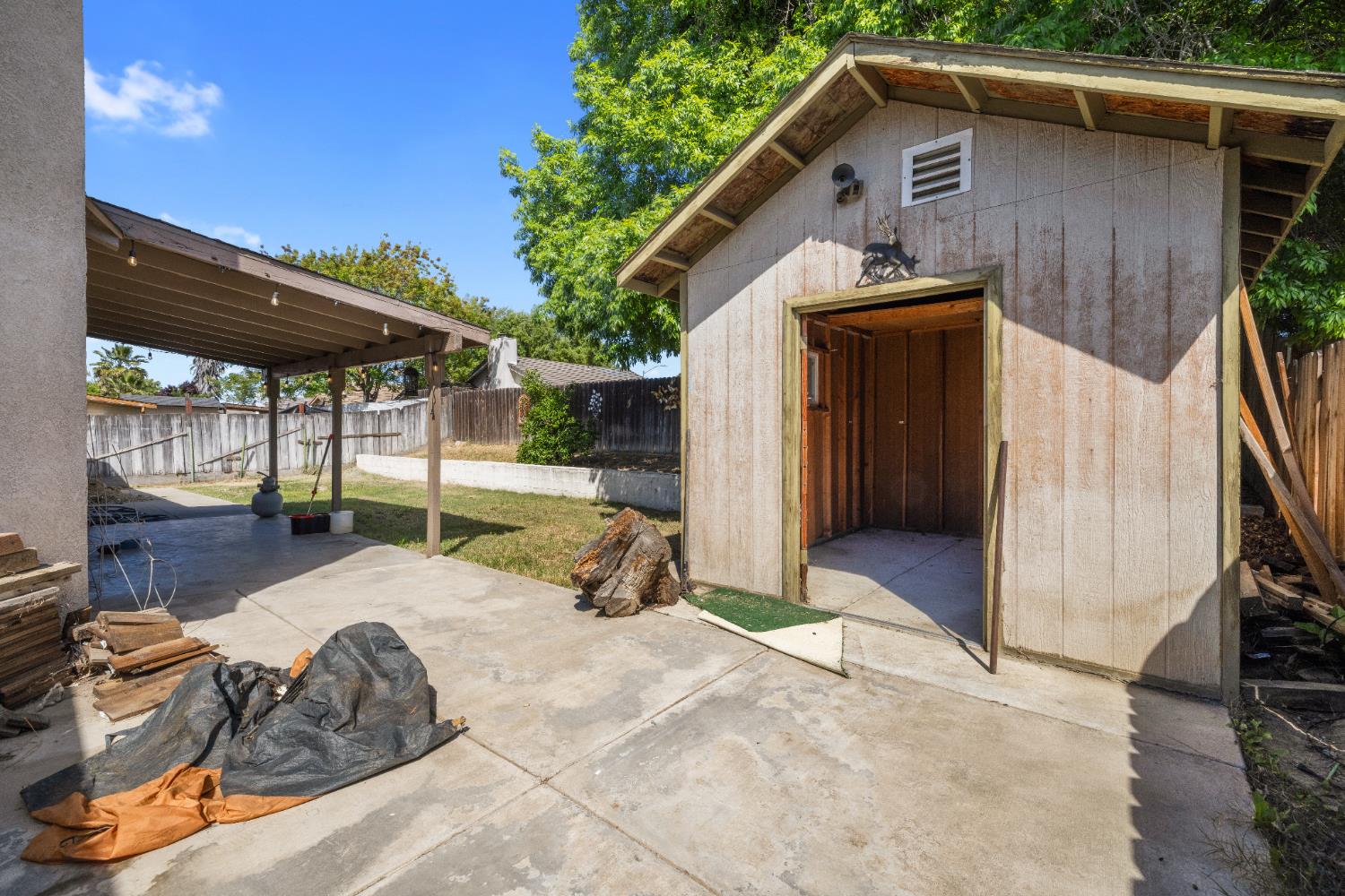 808 Cadillac Dr, Modesto, CA 95351