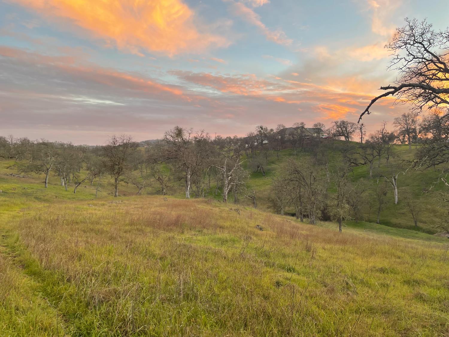 0 Las Flores Ct, La Grange, CA 95329