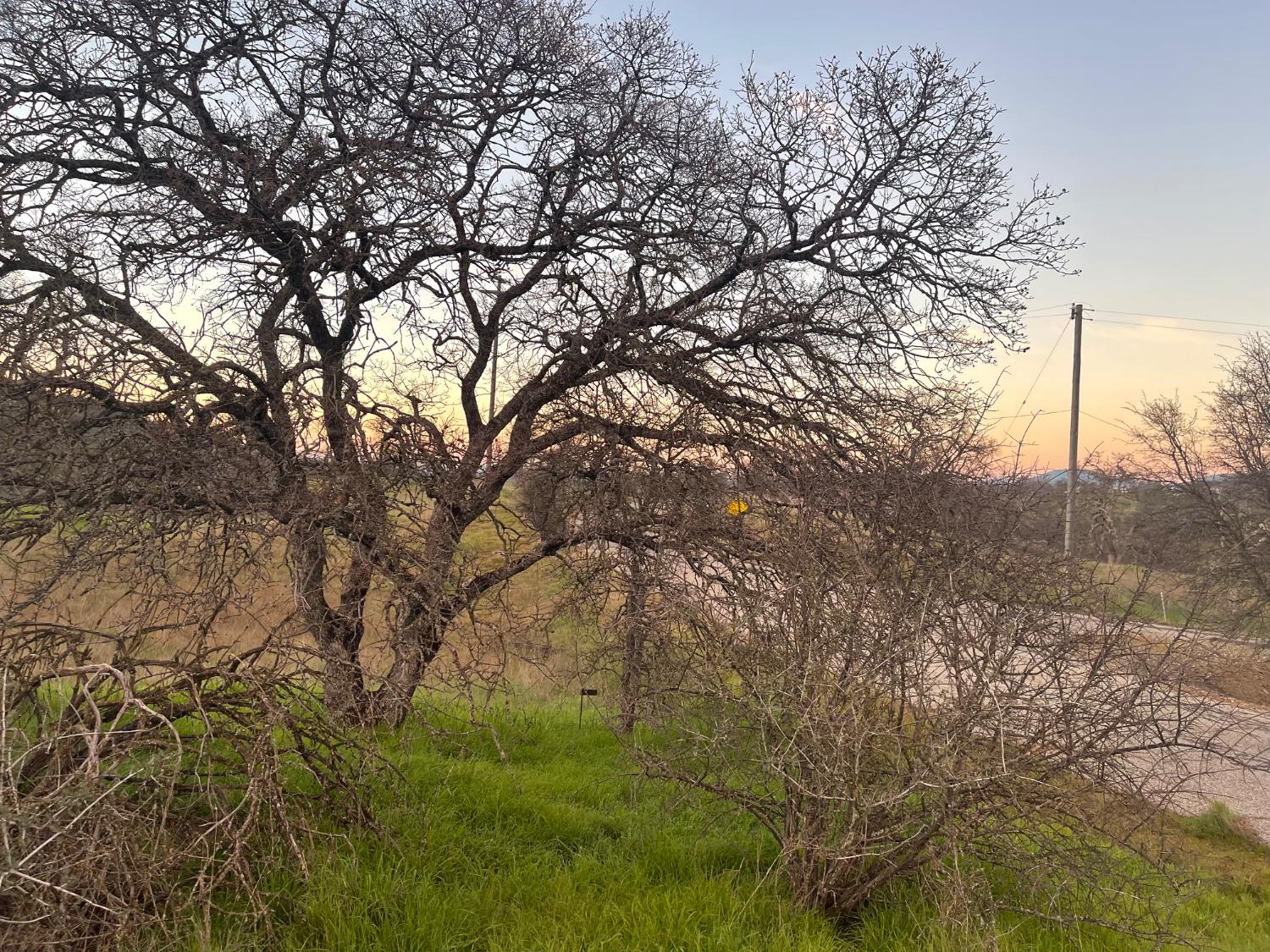 0 Las Flores Ct, La Grange, CA 95329