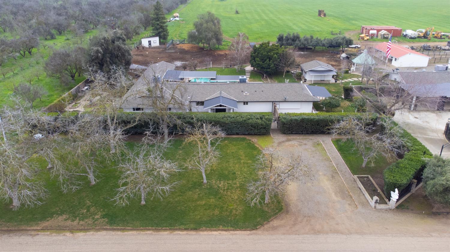 4280 Ipsen Ave, Le Grand, CA 95333