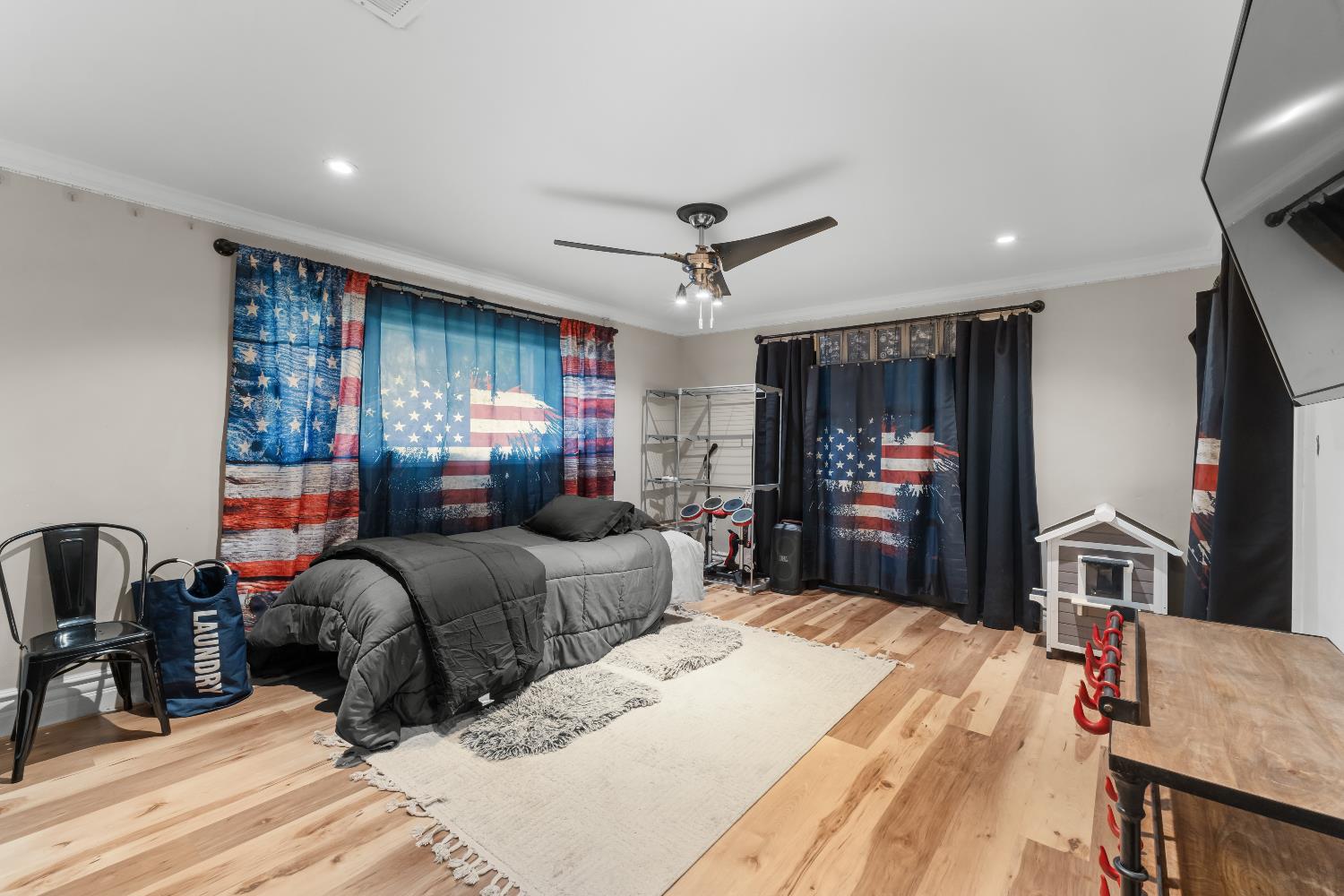 4280 Ipsen Ave, Le Grand, CA 95333