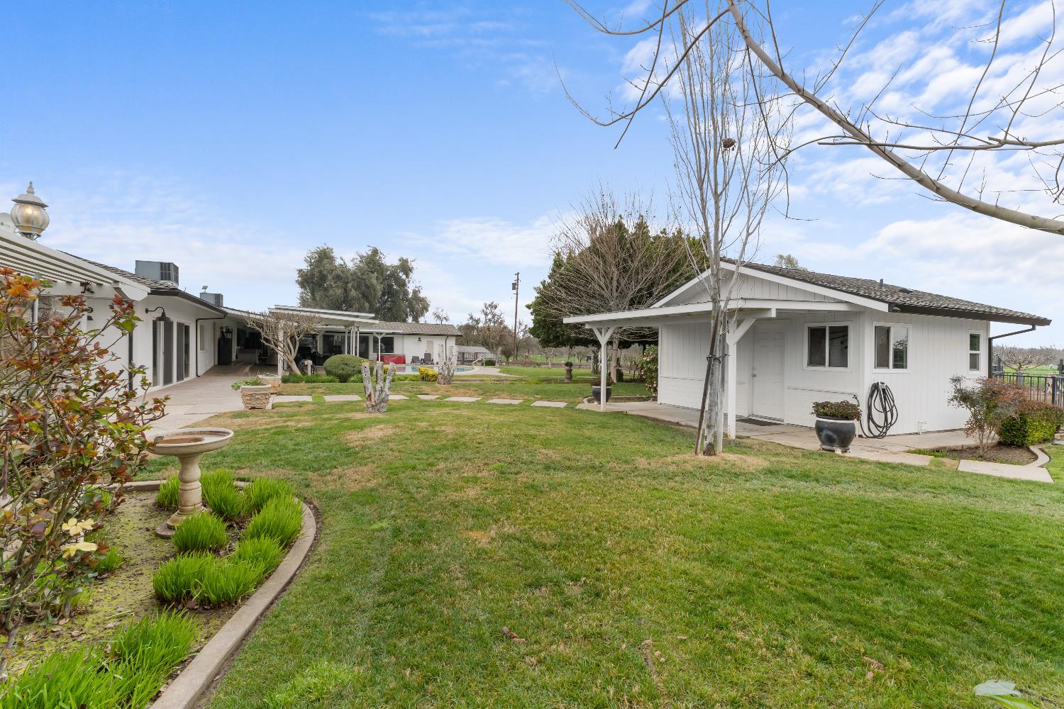 4280 Ipsen Ave, Le Grand, CA 95333