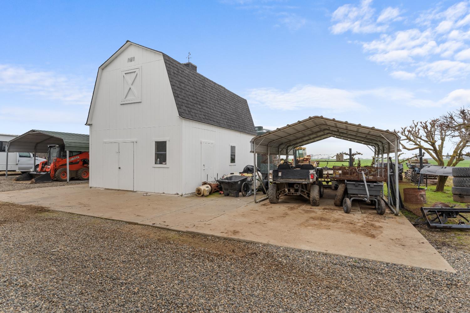 4280 Ipsen Ave, Le Grand, CA 95333
