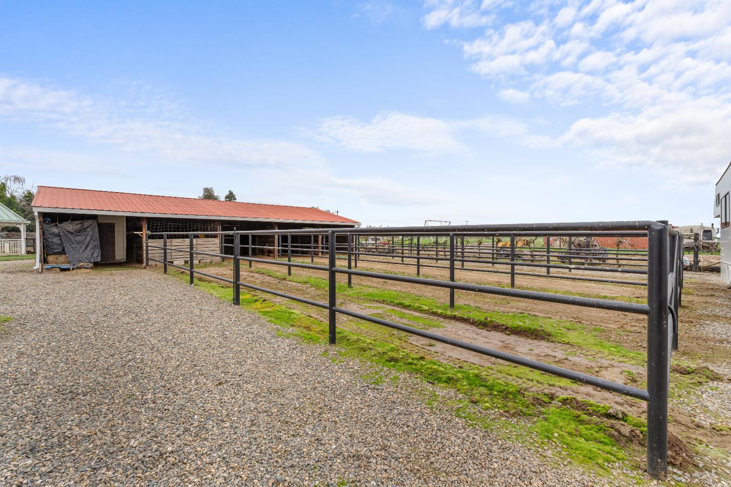 4280 Ipsen Ave, Le Grand, CA 95333