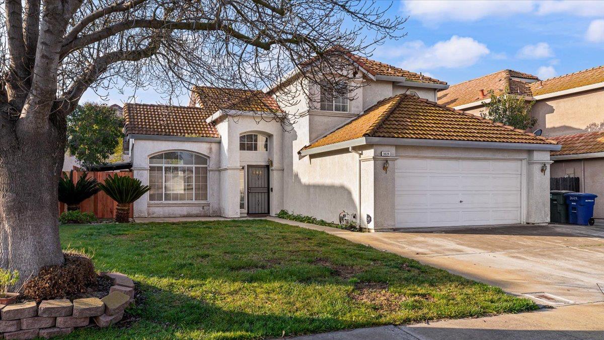 3624 Effingham Ln, Modesto, CA 95357