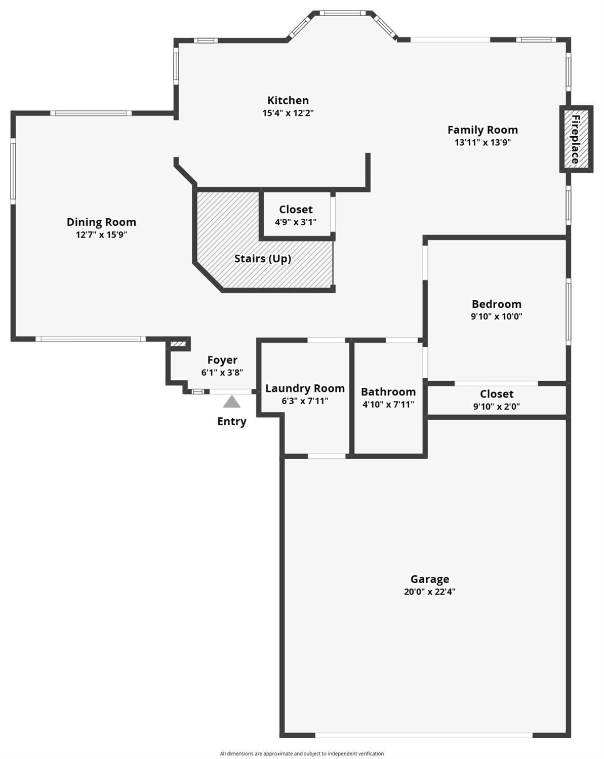 3624 Effingham Ln, Modesto, CA 95357