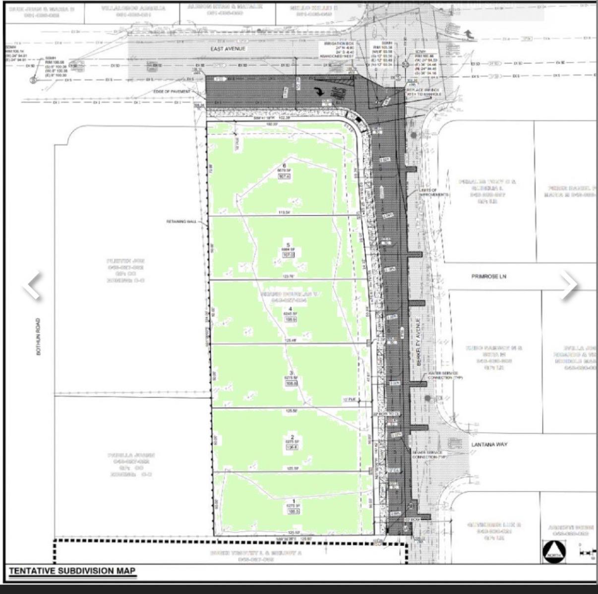 1598 East Ave, Turlock, CA 95380