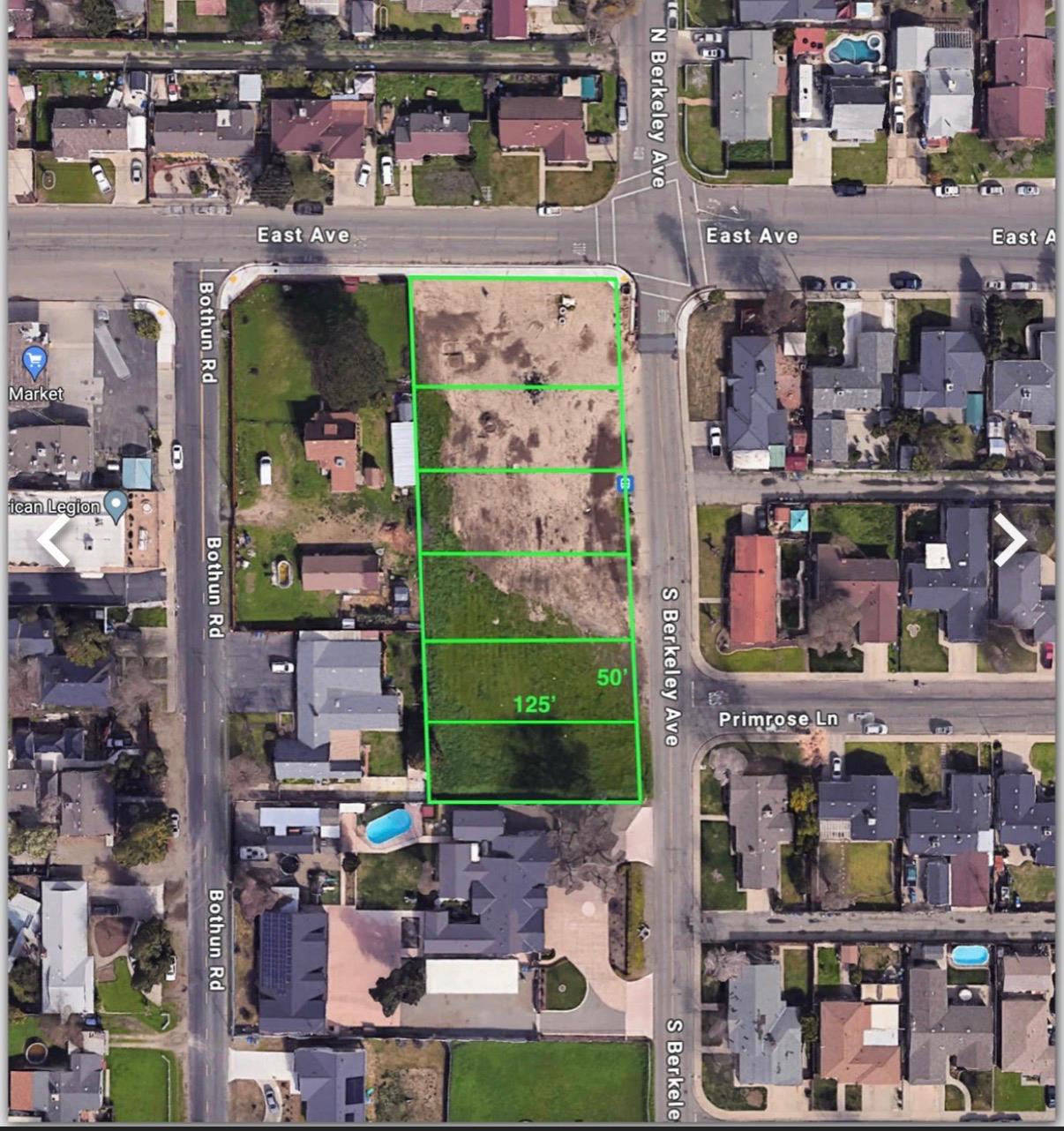 1598 East Ave, Turlock, CA 95380